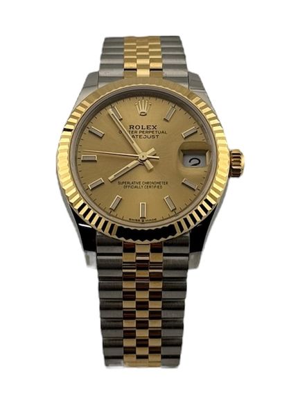 Rolex Datejust Lady 31 278273